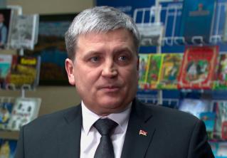 Игорь Луцкий: авторская журналистика себя оправдала. Получаются хорошие общественные лидеры