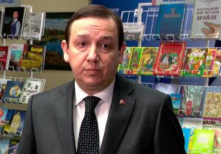 Владимир Перцов: доверие к фейкомётам достаточно низкое в нашем обществе