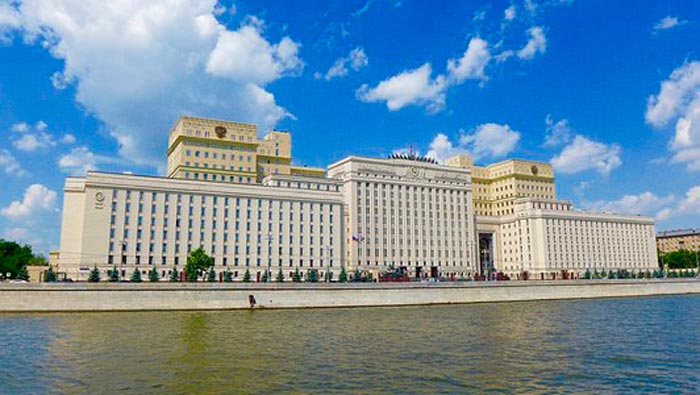 ВСУ попытались атаковать корабль Черноморского флота 