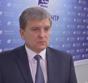 Игорь Луцкий: министерство осуждает насилие не только против журналистов, но и в принципе против граждан