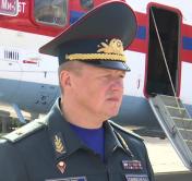 Первое большое интервью в должности министра. Вадим Синявский о дефиците кадров, снятии флагов и имидже спасателей Первое большое интервью в должности министра. Вадим Синявский о дефиците кадров, снятии флагов и имидже спасателей
