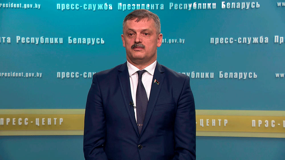 Сергей Ковальчук: «Задача состоит в том, чтобы в этот санкционный период не просели результаты у спортсменов»