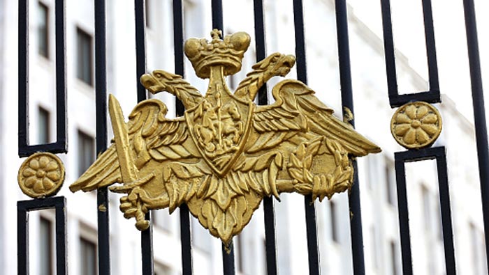ВКС РФ нанесли авиаудар по пункту дислокации иностранных инструкторов в Черниговской области