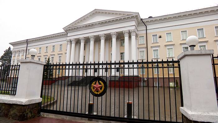 Белорусская армия получила очередной ракетный комплекс «Искандер-М»