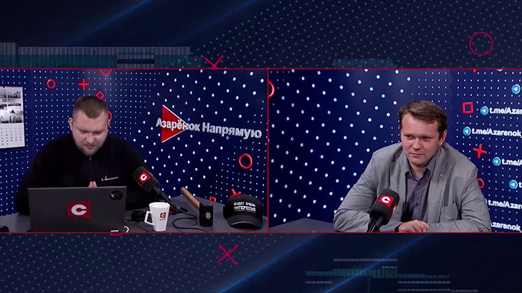 Лазуткин: «Минобороны Польши – это маленькое американское посольство, которое там работает»