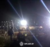 Минобороны Польши продолжает искусственно нагнетать обстановку на границе Минобороны Польши продолжает искусственно нагнетать обстановку на границе