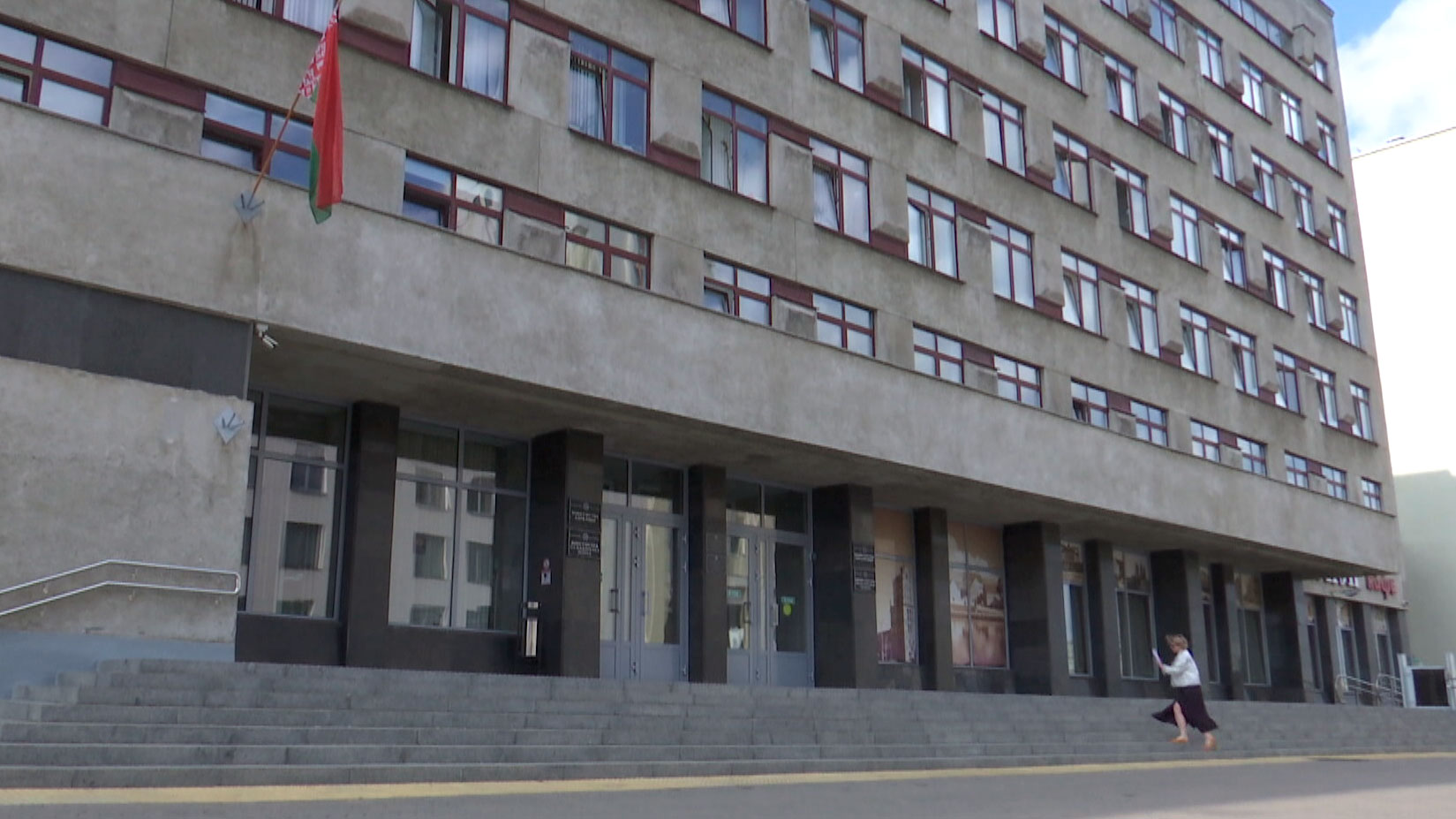 В Минобразования начинаются плановые приёмы граждан по вопросам ЦЭ