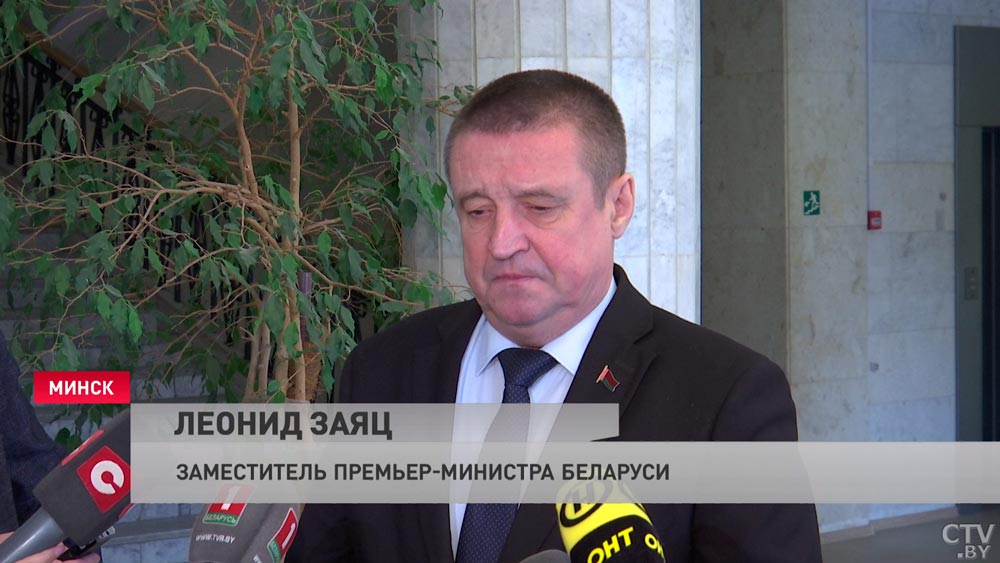«Результаты будут у нас неплохие». Минсельхозпрод планирует увеличить объём производства продукции животноводства-7