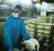 Минсельхозпрод: экспорт продовольствия по итогам 2021 года может превысить 6 млрд долларов