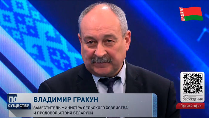 Минсельхозпрод: «В сезон 2023/2024 мы полностью обеспечим население Беларуси нашим огурцом»-4