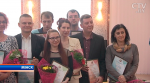 Программа «Минщина» удостоена первого места за освещение деятельности МЧС