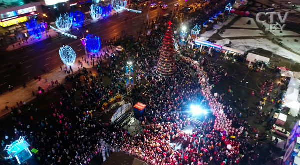 Ходили на политические обеды, а в кинотеатрах курили: как отдыхали минчане в XIX веке-7