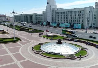 Главы каких стран направили поздравления Беларуси с Днём Независимости 