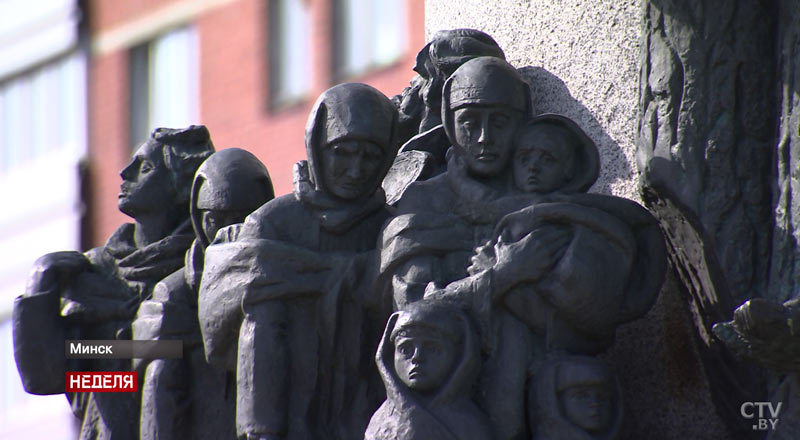 Желающих потрудиться на Чемпионате мира по хоккею в Минске становится все больше Желающих потрудиться на Чемпионате мира по хоккею в Минске становится все больше