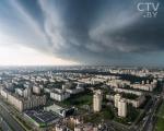 В Минске обнаружено тело грузчика: мужчину зажало кабиной лифта в подвале гастронома