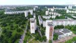 В Минске двум паркам, четырем улицам и пешеходной зоне присвоены названия