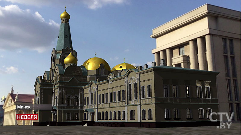 Современный взгляд на туризм в Беларуси: фэсты экскурсоводов, велоэкскурсии и ожившая реальность в приложении на смартфоне-3