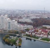 В Беларуси составили рейтинг самых продвинутых бизнес-городов