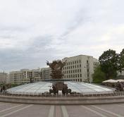 Впервые президент Египта посетит Беларусь с официальным визитом