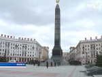 Александр Лукашенко в день открытия II Европейских игр: «Мы гордимся белорусскими атлетами»