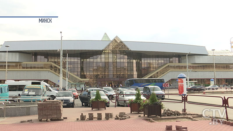 До +28 градусов. Температурные рекорды зафиксированы в Минске и Гомеле