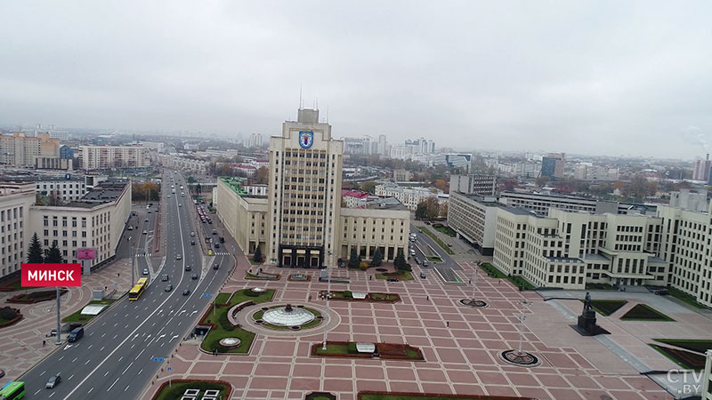 Правительство Беларуси обновило список ответственных за рост и диверсификацию экспорта-1