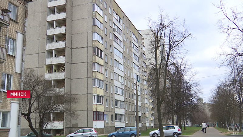 В одном из минских районов больше не будут  отключать горячую воду летом-1