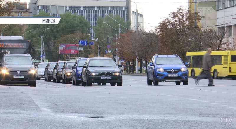 День города-2015: в Мингорисполкоме раскрыли сценарий предстоящего праздника