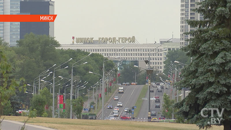 В столице появились адресные таблички, продублированные латиницей В столице появились адресные таблички, продублированные латиницей