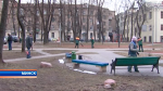 Весенняя уборка в Беларуси: помочь коммунальщикам в благоустройстве может любой желающий