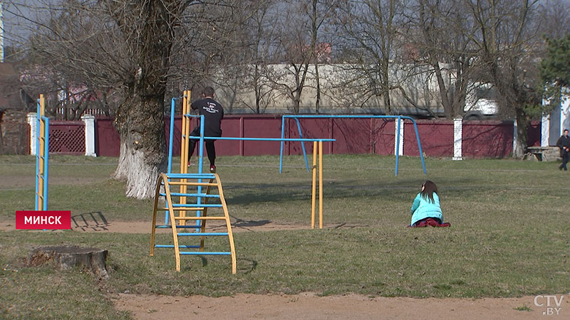 «Никто не хочет браться за наш посёлок». Жители Заводского района в Минске направили жалобу в адрес Президента-7