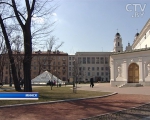 Тарифная ставка первого разряда и зарплаты бюджетников вырастут в Беларуси