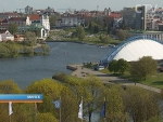 Минск попал в тройку городов, которые россияне выбирают для путешествий и отдыха летом