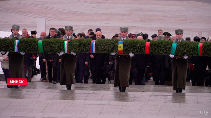 Немцы не щадили никого. В музее истории Великой Отечественной напомнили о жестоком прошлом-16