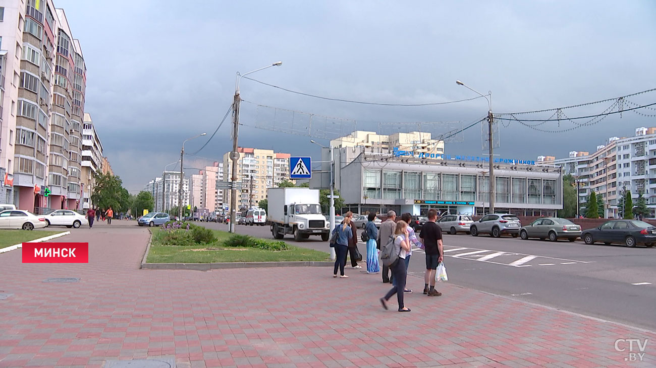 Минск превратится в большую праздничную площадку. Узнали, что готовят ко Дню города-7