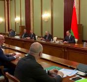 Беларусь и Россия подписали три соглашения в сфере энергетики