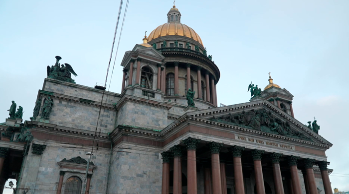 Дни Санкт-Петербурга в Минске. Какой импульс они дадут отношениям Беларуси и России?