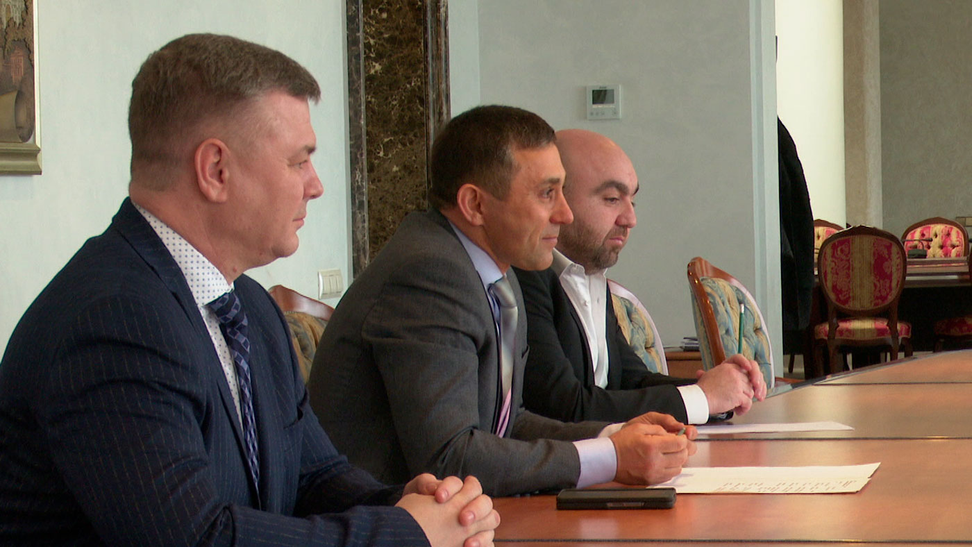 Минск планирует подписать договор о сотрудничестве с Благовещенском