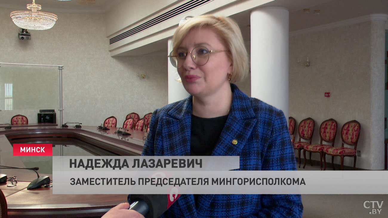 Минск планирует подписать договор о сотрудничестве с Благовещенском-7