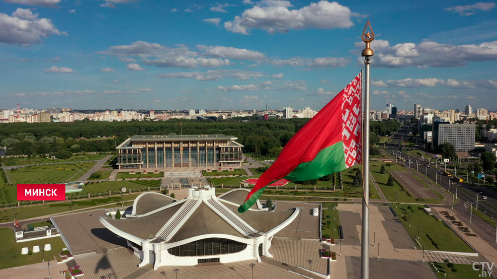 Как в Беларуси совершенствуется правовое регулирование административных процедур? Президент подписал Указ-1