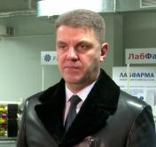 Кухарев: Минск нуждается в высокотехнологичных производствах, это очень важно для города