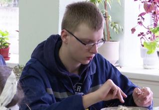 Здесь могут обучаться и ребята с особенностями психофизического развития. Чему учат на факультете зелёного строительства  