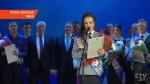 «Минский мастер-2018». 40 победителей конкурса чествовали в столице