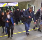 Бесплатный Wi-Fi заработал на станциях минского метро «Академия наук» и «Площадь Якуба Коласа»
