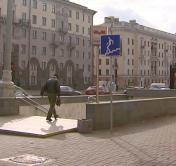 Один из выходов со станции метро «Площадь Победы» закроют на две недели