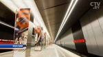 В Москве открылась «Минская» станция метро