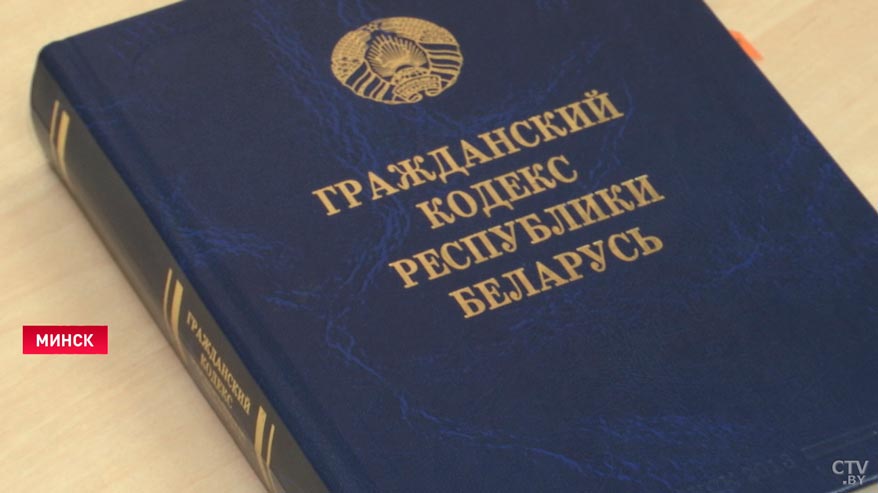 Минюст в честь Дня юриста: везде должен быть человек, который, зная нормативно-правовую базу, способен поддержать-7