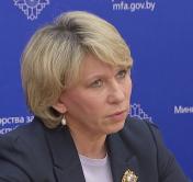 Главный санитарный врач рассказала, сколько человек находится на контроле по коронавирусу в Беларуси