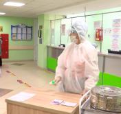 Вторую неделю идёт рост заболеваемости. В Минздраве рассказали, как подготовились к новой волне пандемии Вторую неделю идёт рост заболеваемости. В Минздраве рассказали, как подготовились к новой волне пандемии