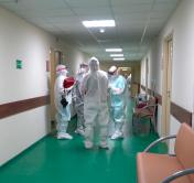 Минздрав: у прибывших в Беларусь новые штаммы коронавируса не выявлены 